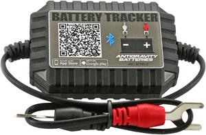 Main image of Antigravity Bluetooth Battery Tracker