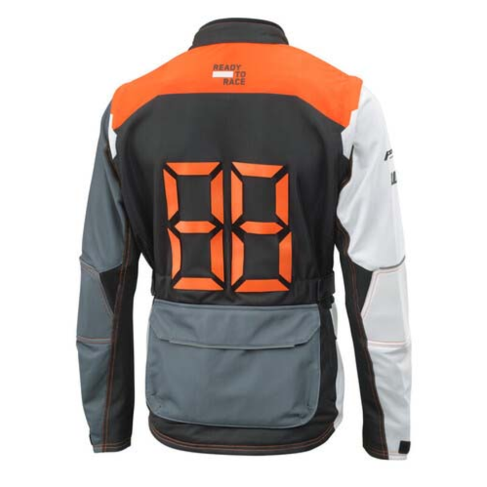 2024 KTM Rally Pro Jacket