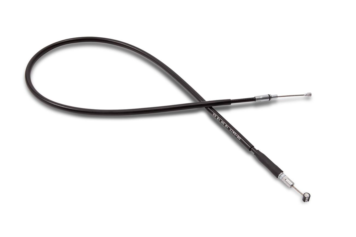 Left & Right Rear Brake Cable For Kawasaki Mule 2500 Tanzania - View #3