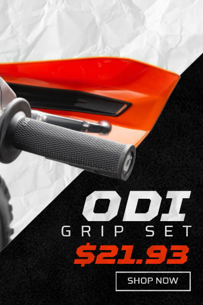 ODI Grips