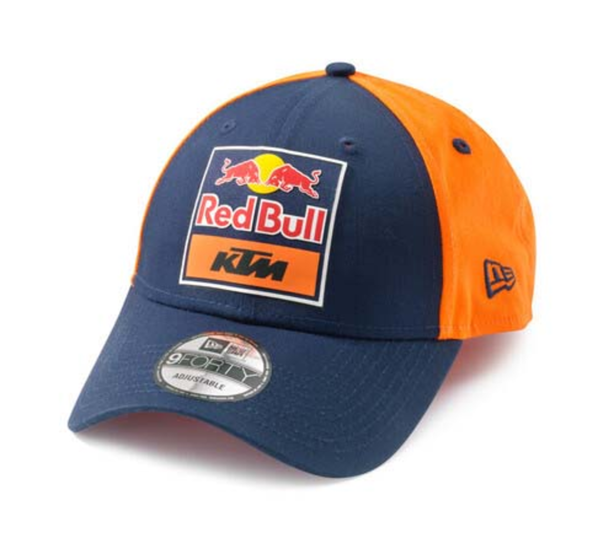 2024 KTM Replica Team Curved Cap: AOMC.mx