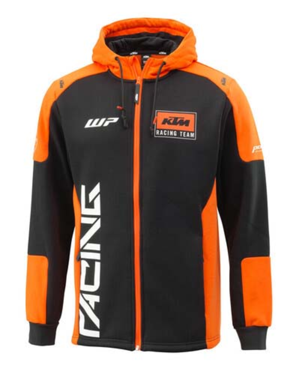 Veste ktm fashion troy lee design