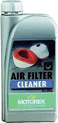 Main image of Motorex Air Filter Cleaner 1L