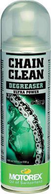 Main image of Motorex Chain Clean Degreaser 500mL