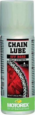 Main image of Motorex Offroad Chain Lube 500mL