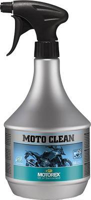 Main image of Motorex Moto Clean (1 Liter)