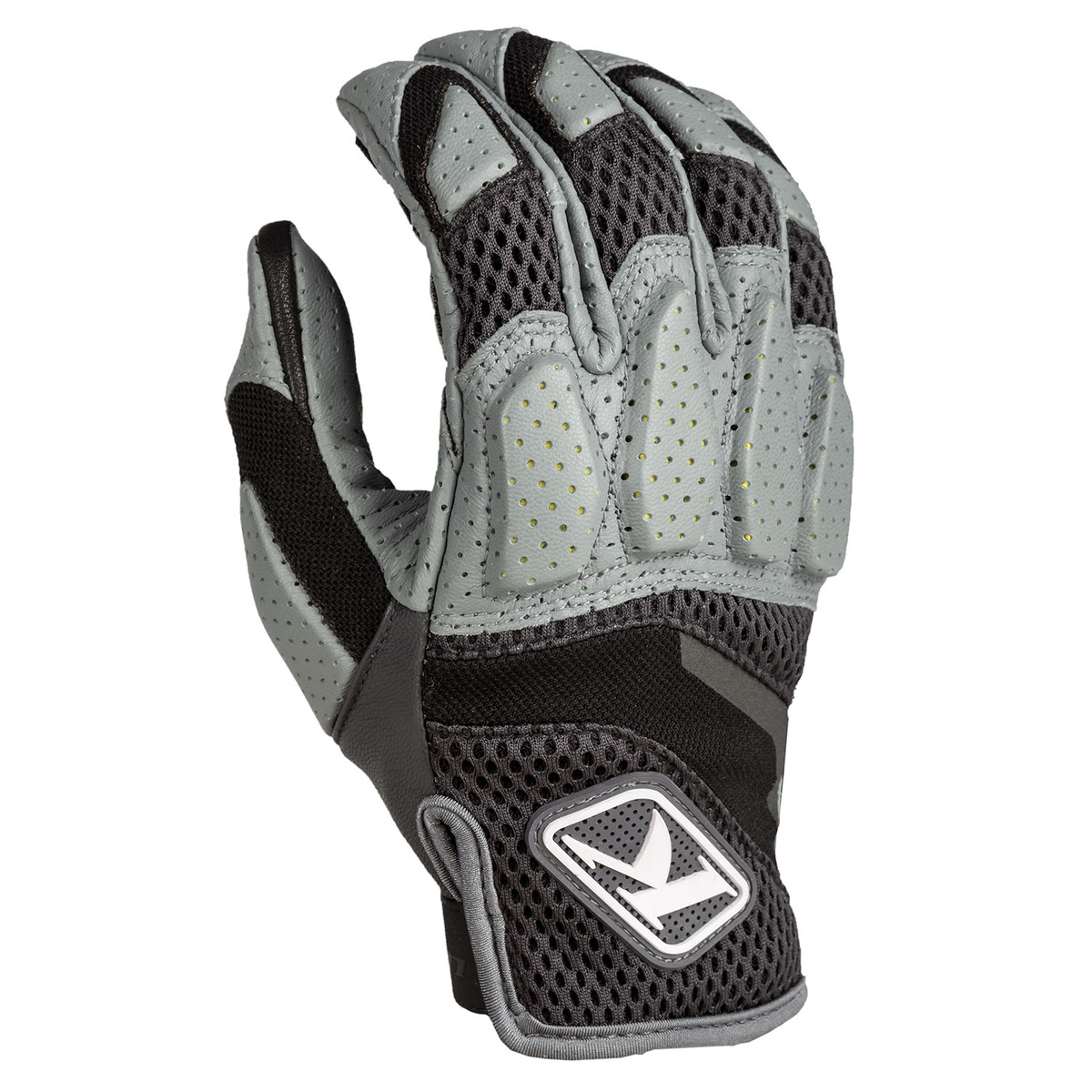 Main image of Klim Mojave Pro Glove (Gray)