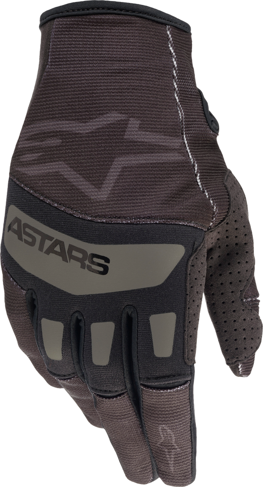 Main image of Alpinestars Techstar Gloves (Black)