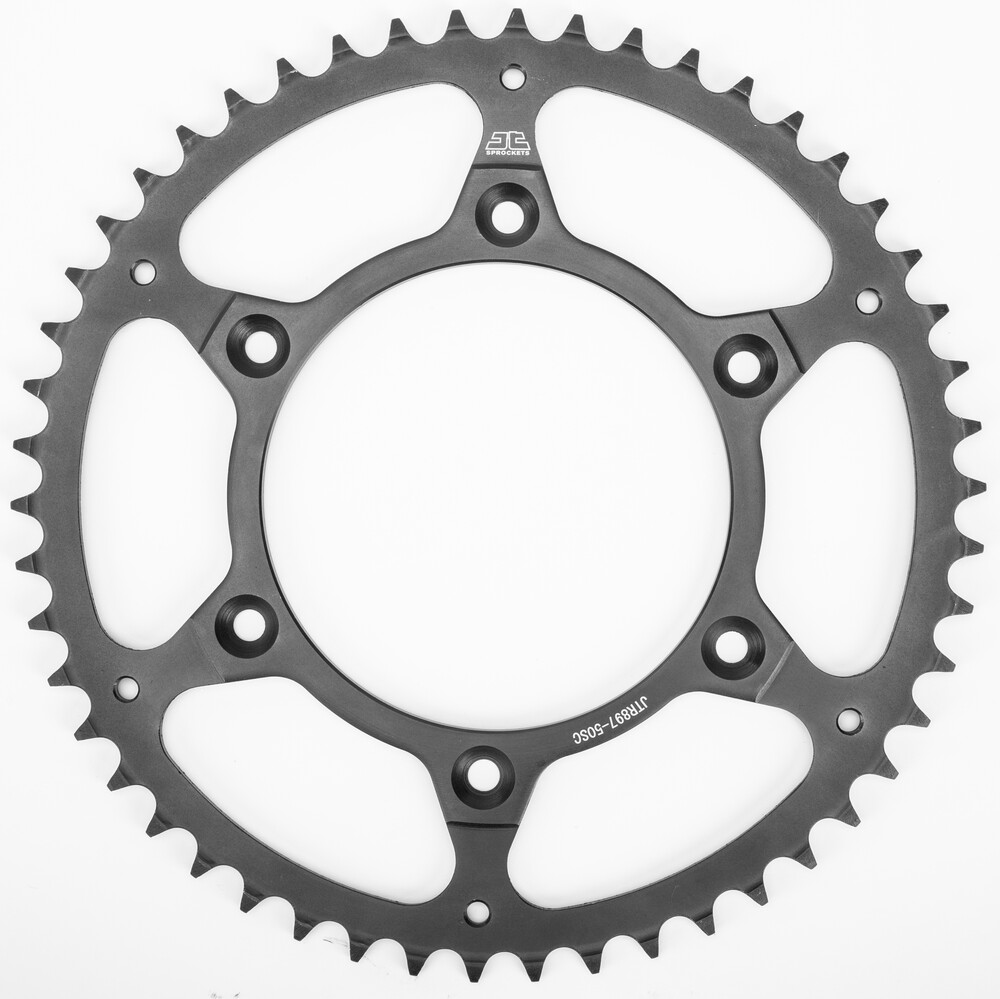 Main image of JT Steel Rear Sprocket HUS/KTM 90-21