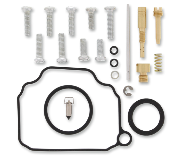 Main image of Moose Racing Carburetor Repair Kit (Yamaha) TT-R