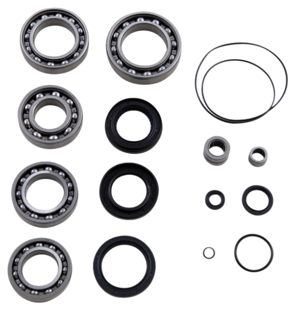 Main image of Moose Racing Bearing/Seal Kit (Honda) Front 09-13