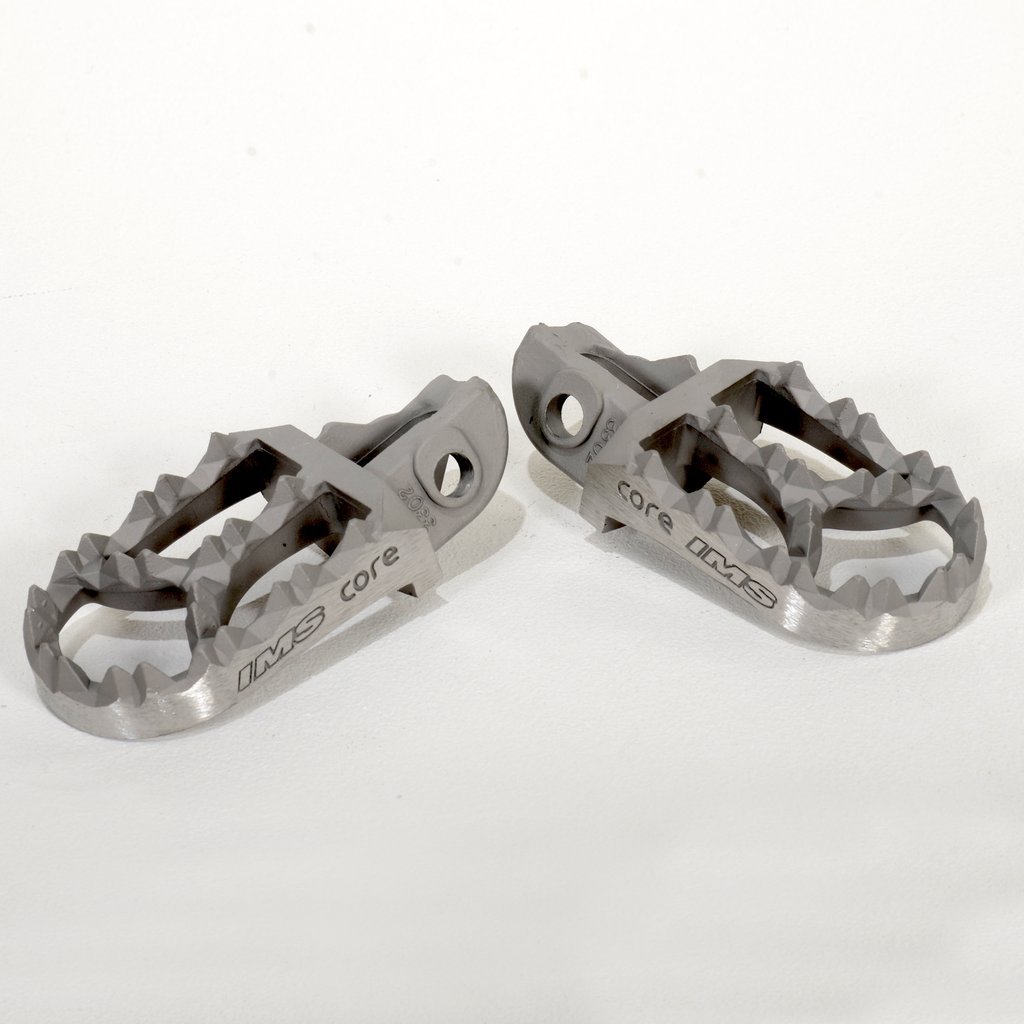 Main image of IMS Core MX Footpegs (KTM/HUSQ/GasGas)