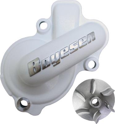 Main image of Boyesen Waterpump & Impeller Kit (White) CRF150R