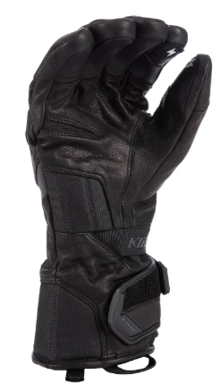 Klim Badlands GTX Long Glove - Main Image