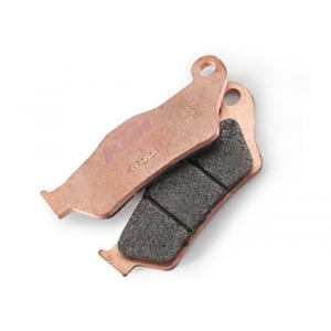 Main image of KTM Sintered Brake Pads Front 14-24