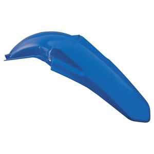 Main image of Yamaha OEM Rear Fender (Blue) YZ85