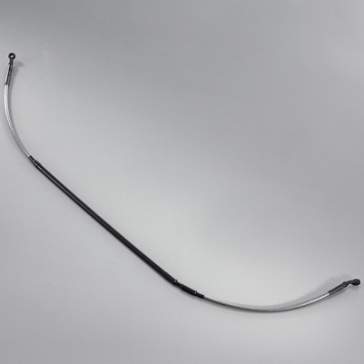 Main image of GYTR Stainless Steel Braided Rear Brake Line WR/YZ 12-22