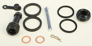 Main image of All Balls Front Brake Caliper Rebuild Kit KX85/100