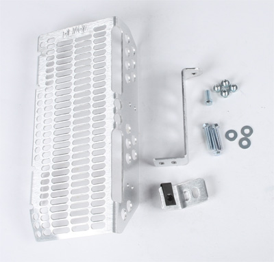 Main image of Devol Radiator Guard Yamaha YZ85