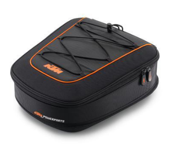 ktm rc8 tail bag