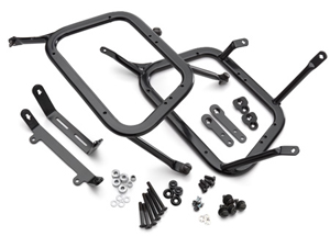 Main image of KTM Quicklock Carrier Kit  950/990 ADV