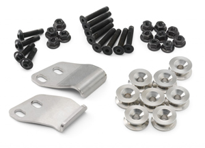 Main image of KTM Aluminum Case Adapter Kit