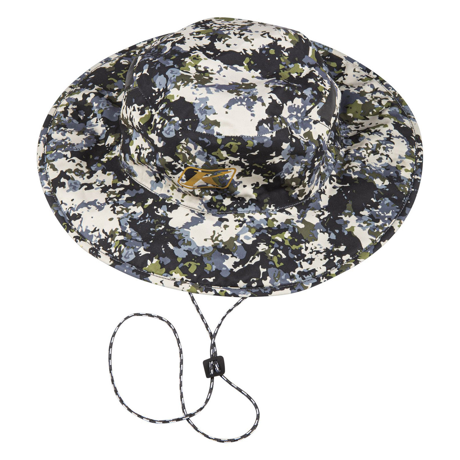 Main image of Klim Hoback GTX Hat (Rock Camo) Small-Medium