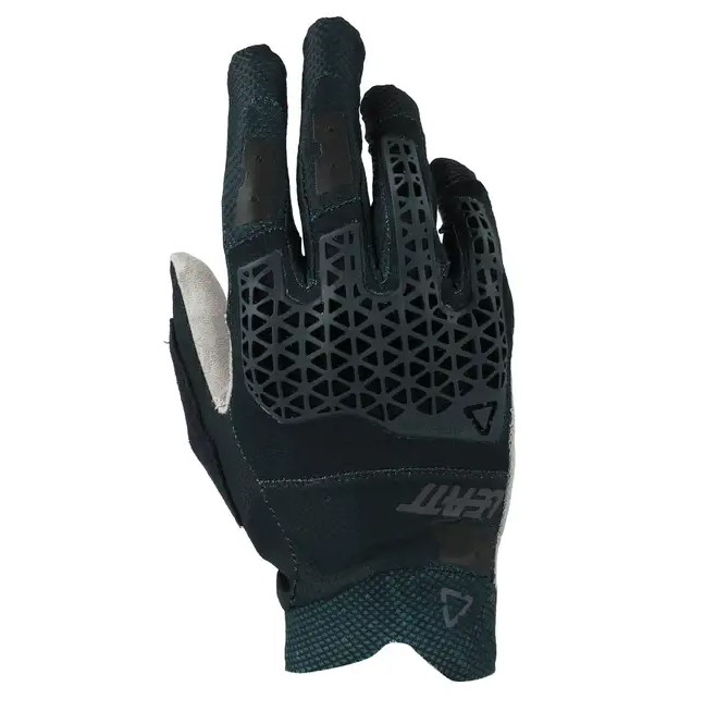 Main image of Leatt MTB 4.0 Lite Gloves (Black)