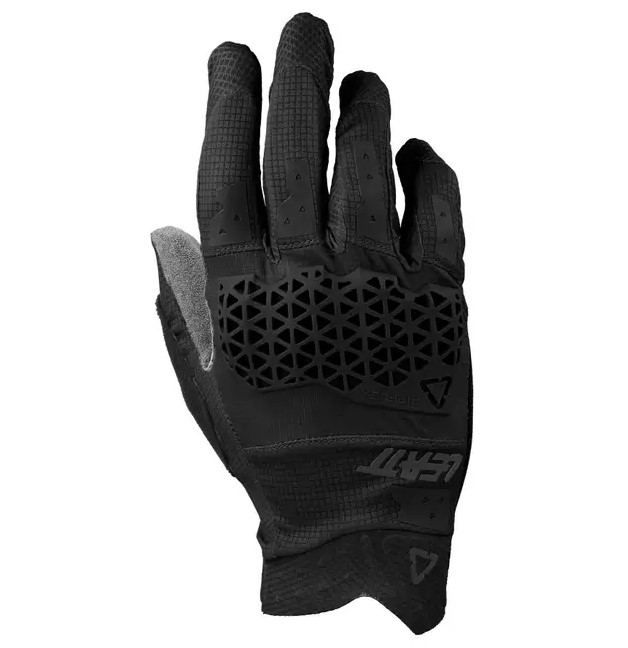 Main image of Leatt MTB 3.0 Lite Gloves (Black)