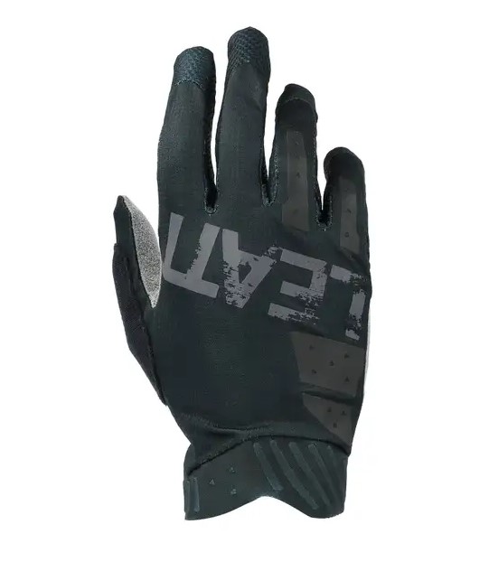 Main image of Leatt MTB 1.0 GripR Gloves (Black)