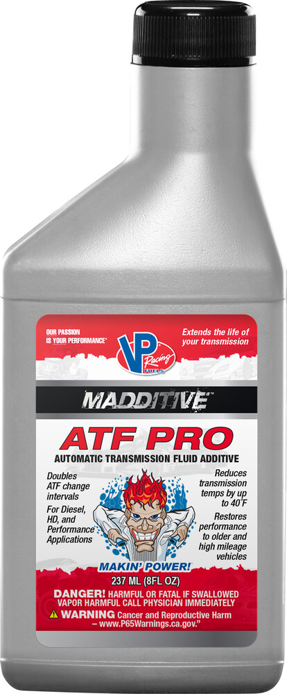 Main image of VP Racing ATF Pro