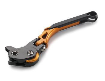 Main image of KTM Adjustable Clutch Lever 690 Duke/END 14-17