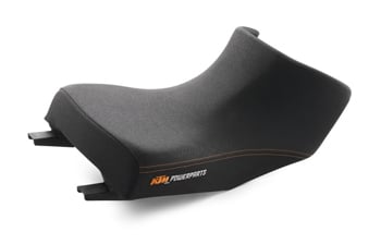 Main image of KTM Ergo Seat (Heated) 1190 Adventure