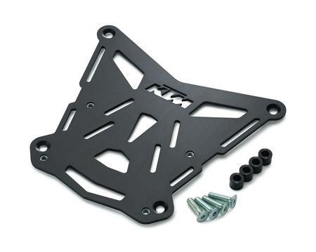Main image of KTM TopCase Carrier Plate 790-1290 Adventure