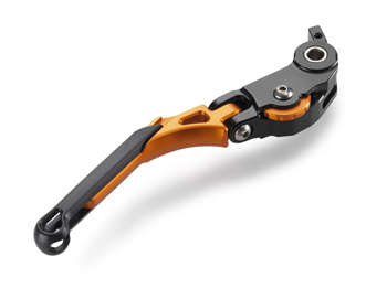 Main image of KTM Adjustable Brake Lever 690 Duke R 14-17