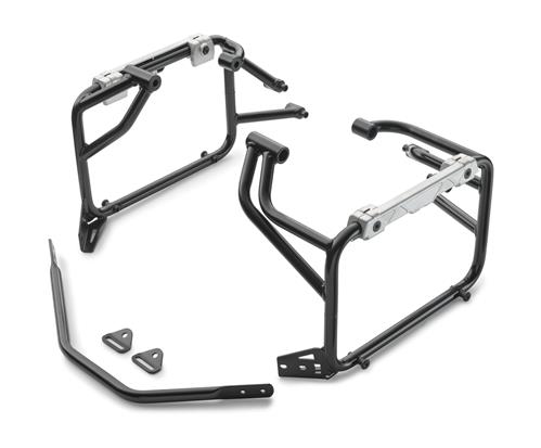 Main image of KTM Trekker Case Carrier 1190/1290