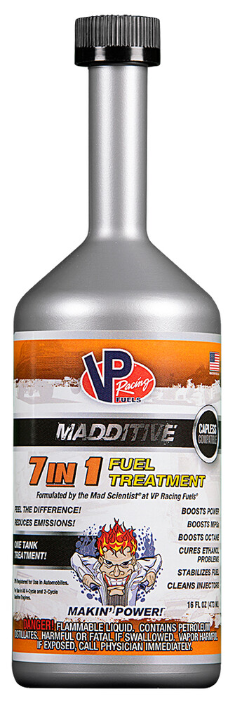 Main image of VP Racing 7-in-1 Fuel Treatment