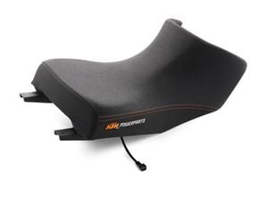 Main image of KTM Heated Ergo Seat 1290 Super Adventure 15-20