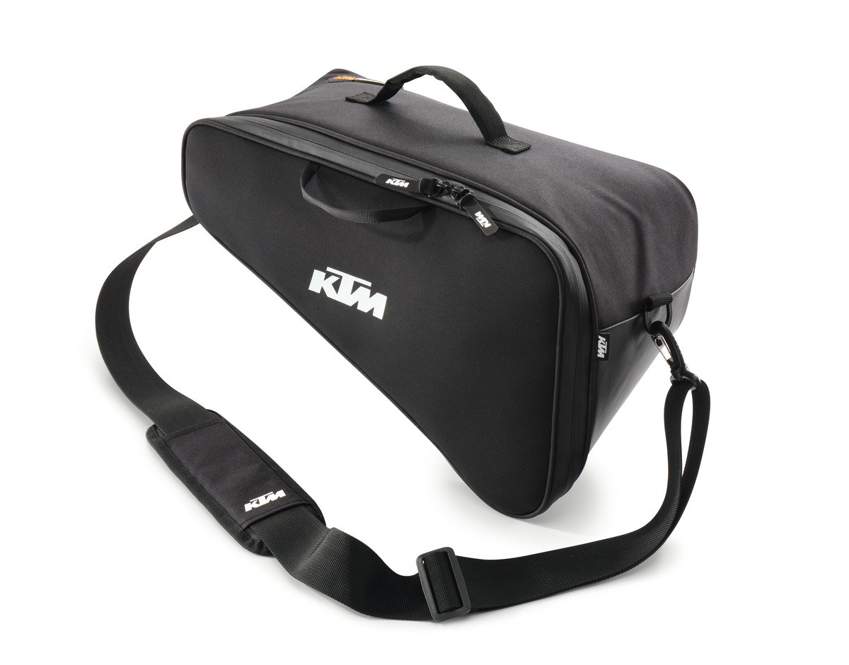 Main image of KTM Touring Case Right Side Inner Bag