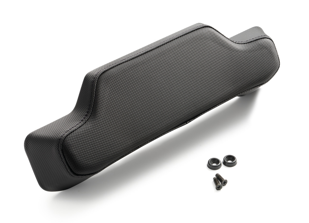 Main image of KTM Touring Topcase Backrest