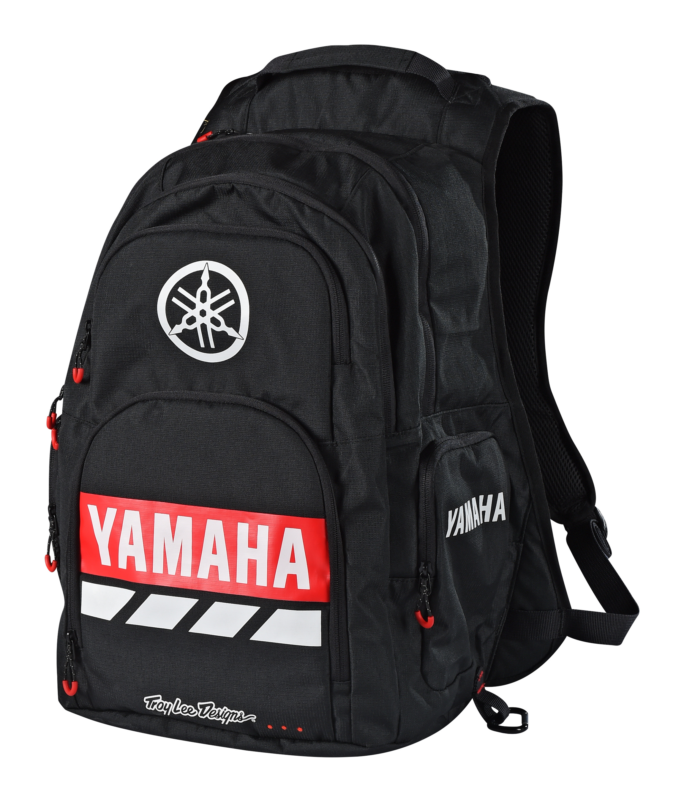 AOMC.mx TLD Yamaha RS2 Backpack (Black)
