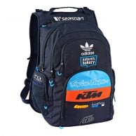 Troy Lee Designs Mens 2020 TLD KTM Team Backpacks,One Size,Orange 