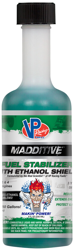 Main image of VP Racing Fuel Stabilizer