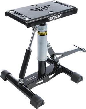 Main image of Fire Power Lift Stand (Black)