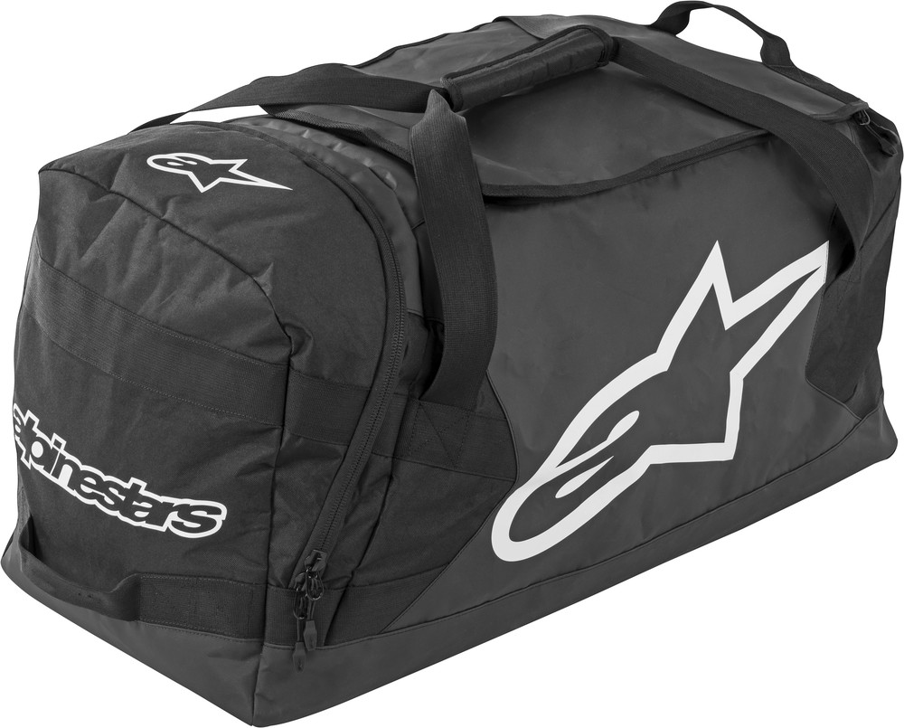 jd duffle bag plastic