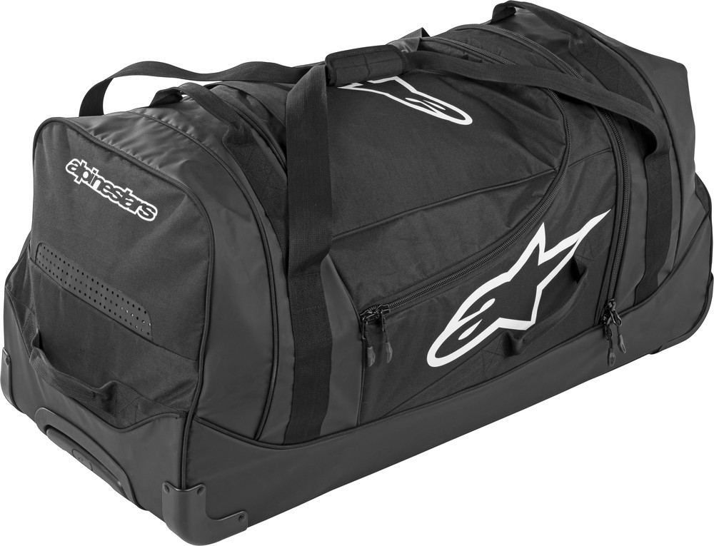 Main image of Alpinestars Komodo Roller Bag (Black)