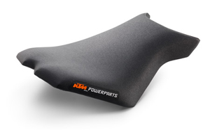 Main image of KTM Ergo Comfort Seat 990 SuperDuke R