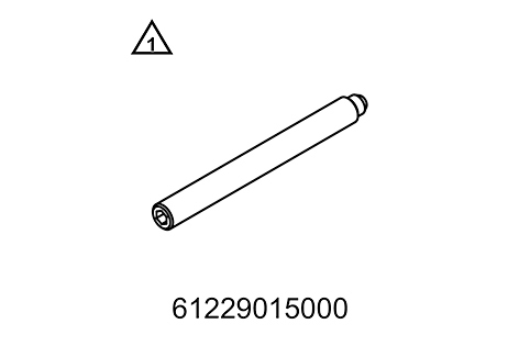 Main image of KTM Engine Locking Screw LC4/LC8