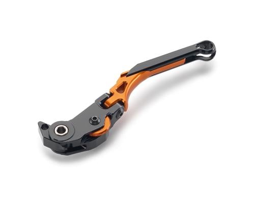 Main image of KTM Adjustable Clutch Lever 1290 SuperDuke R/GT