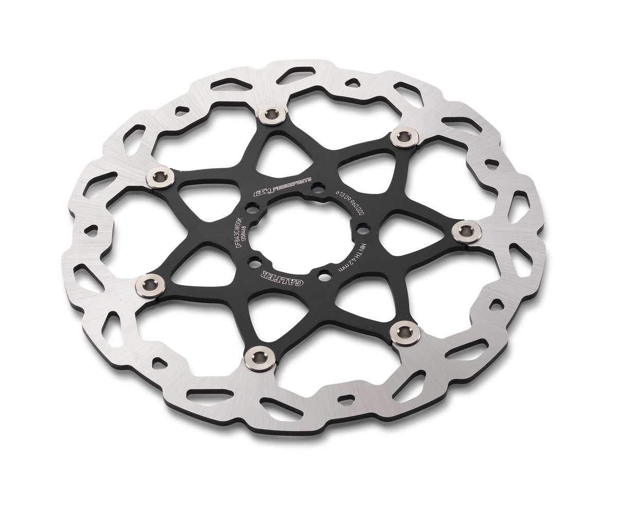 KTM Wave Brake Rotor 320mm 1290 SuperDuke R/GT AOMC.mx